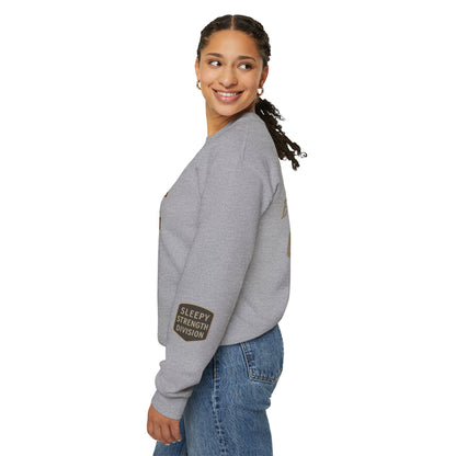 College Chillington Unisex Sweatshirt