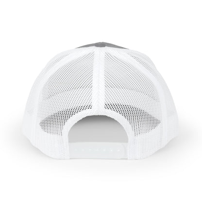 Chillington Trucker Cap