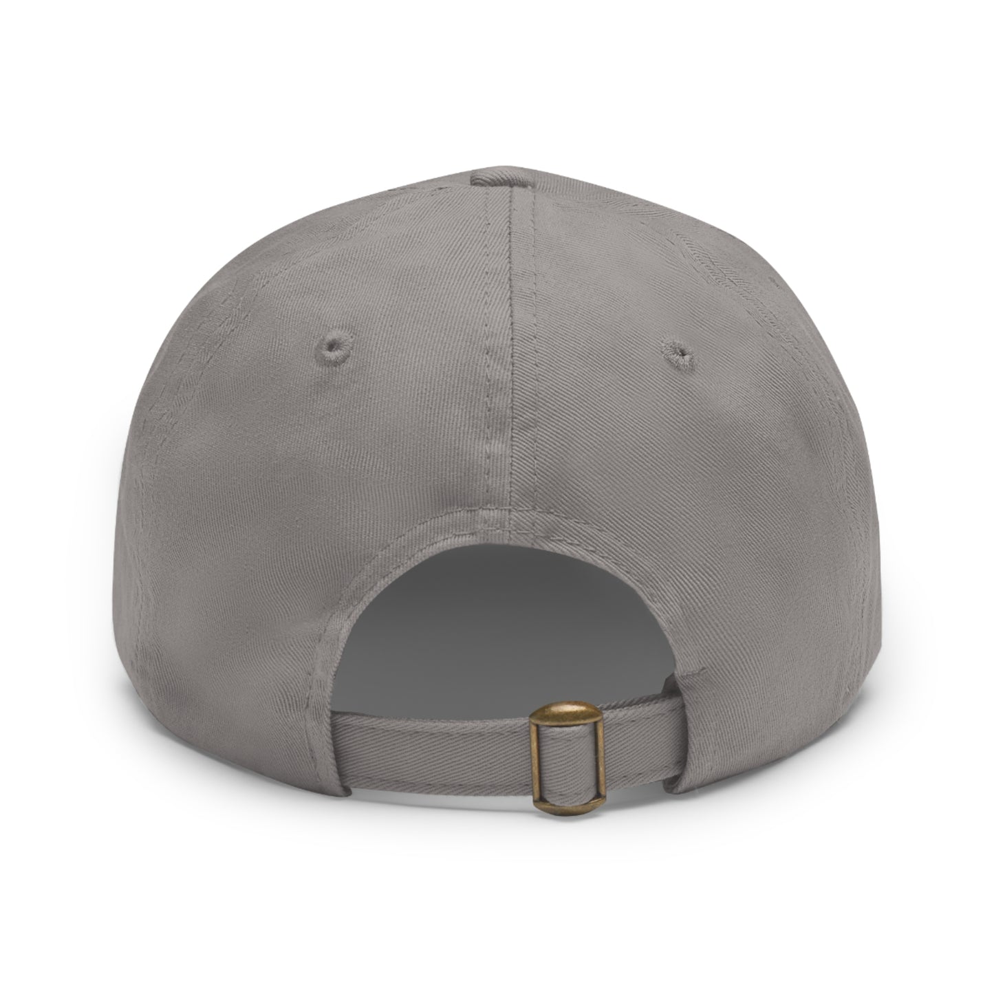 Baseball Chillington Dad Hat