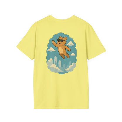 Chill City Unisex T-Shirt