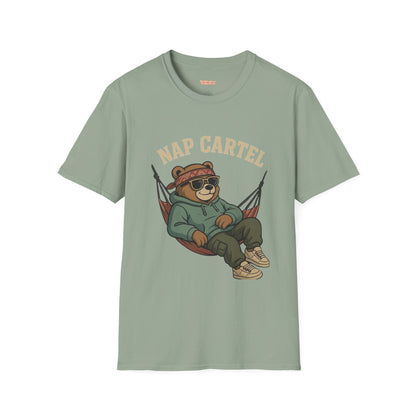 Nap Cartel Unisex T-Shirt