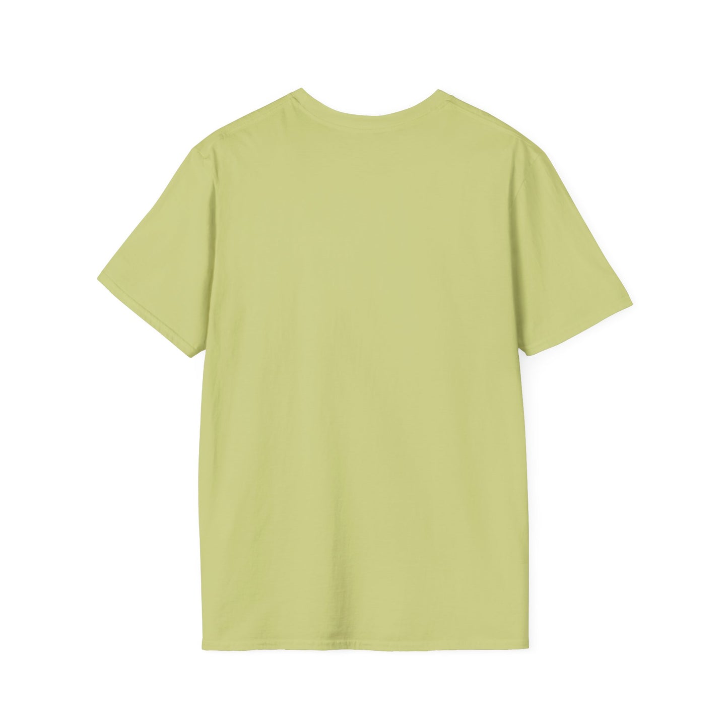Coping Tee Unisex T-Shirt