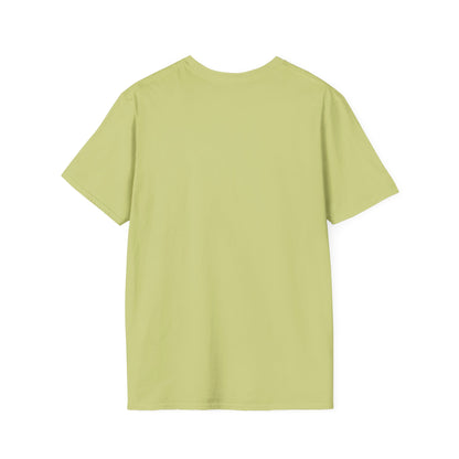 Coping Tee Unisex T-Shirt