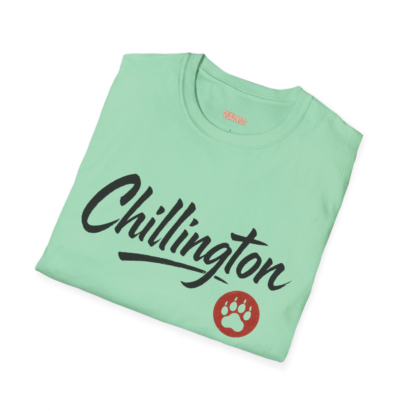 Chillington Bear Unisex T-Shirt