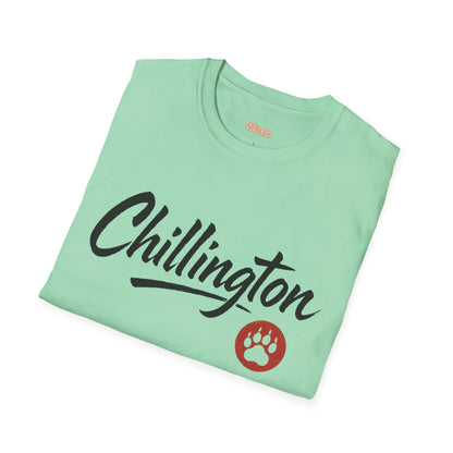 Chillington Bear Unisex T-Shirt