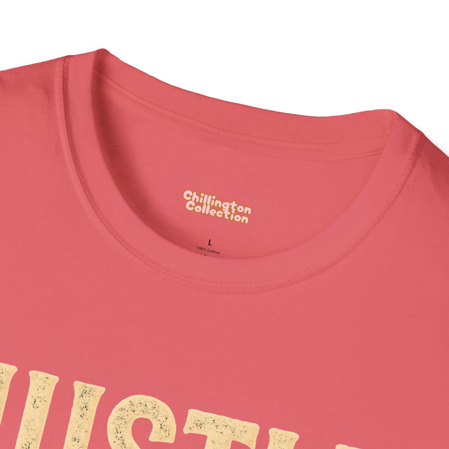 Hustle Hard Nap Harder Unisex T-Shirt