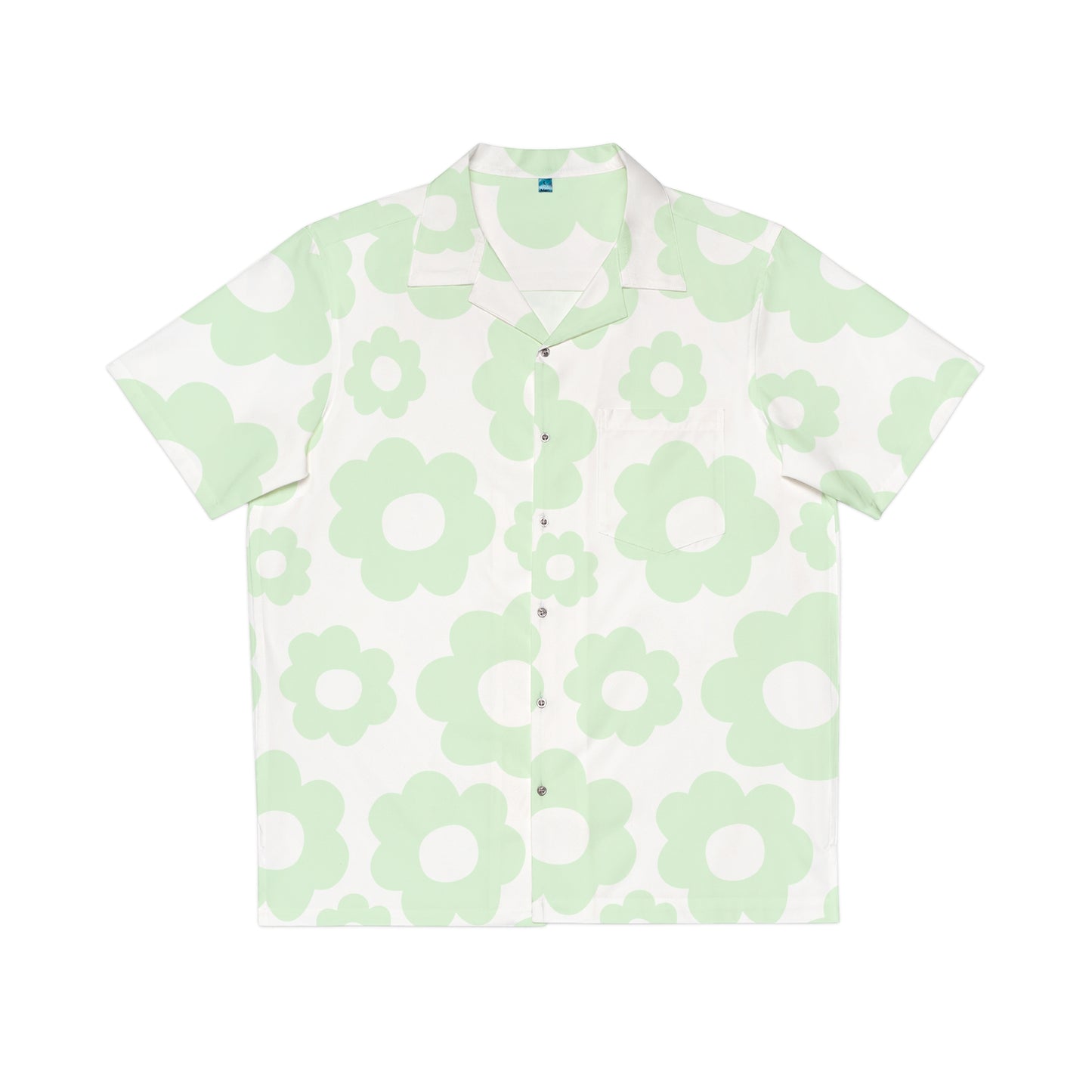 Men's Weekend Style Hawaiian Shirt