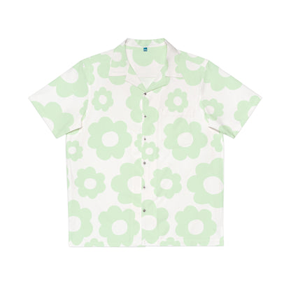 Men's Weekend Style Hawaiian Shirt