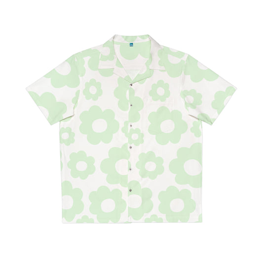 Men's Weekend Style Hawaiian Shirt