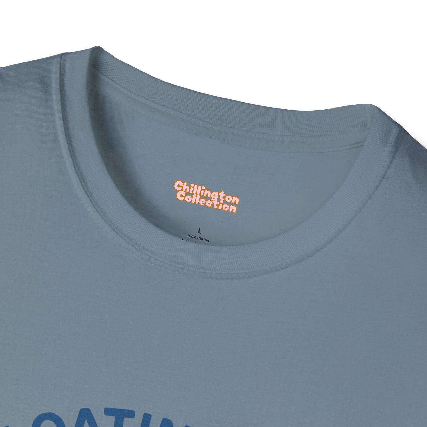 Floating On Chill Vibes T-Shirt