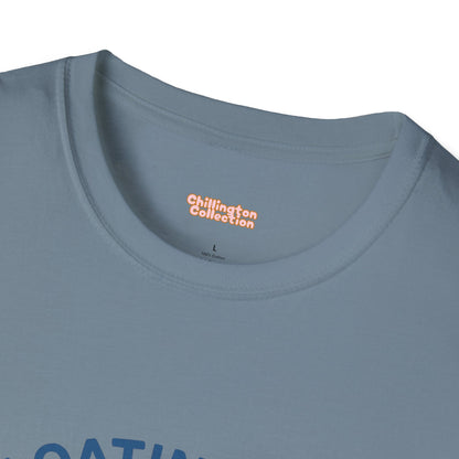 Floating On Chill Vibes T-Shirt