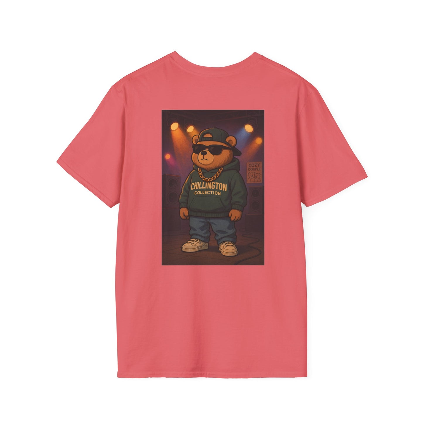 Chillington Vibes Unisex T-Shirt
