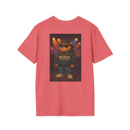 Chillington Vibes Unisex T-Shirt