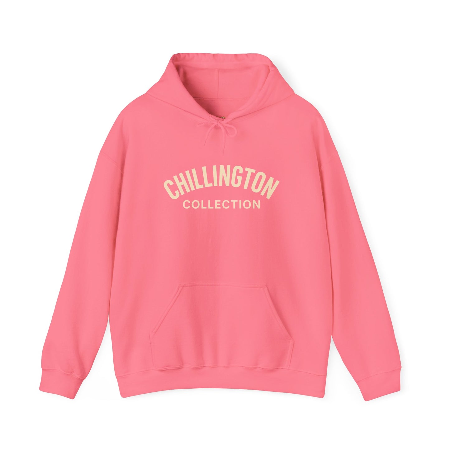 Chillington Unisex Hoodie