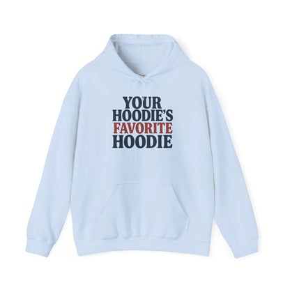 Hoodies Favorite Hoodie Unisex Hoodie