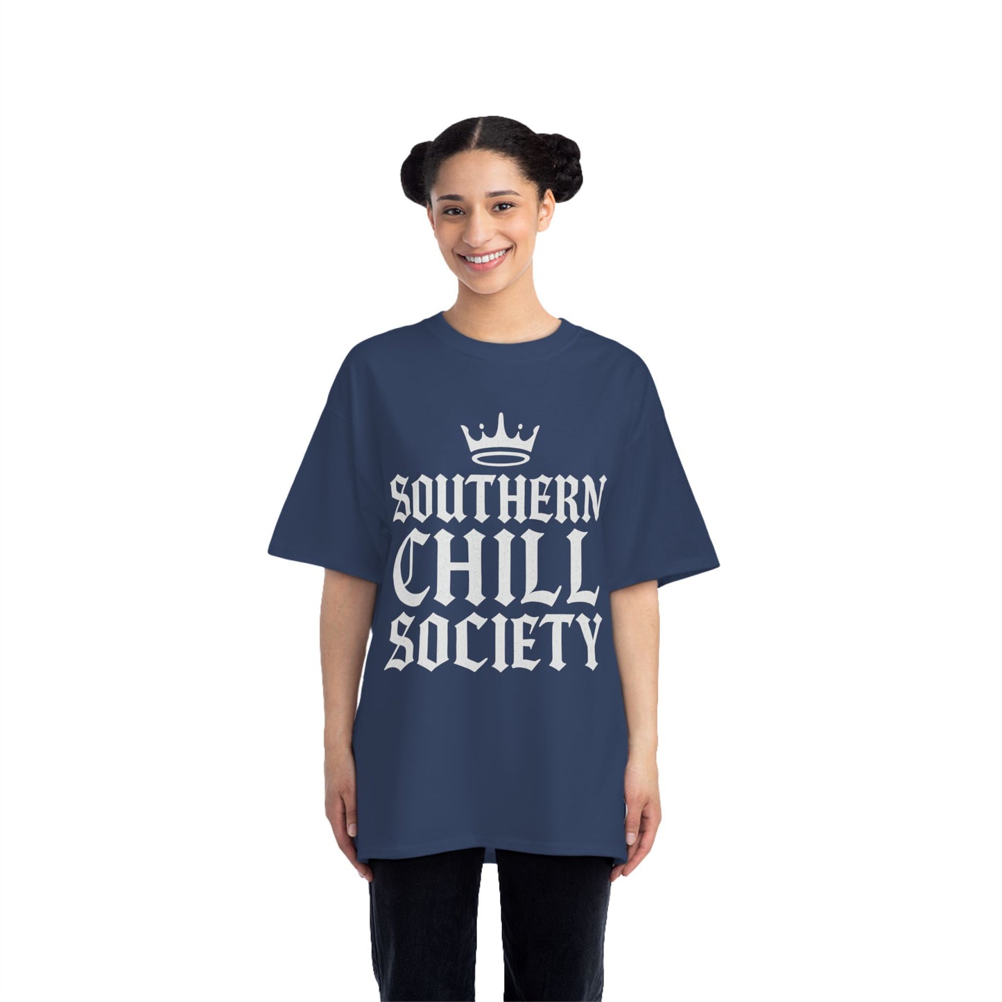 Southern Chill Society T-Shirt