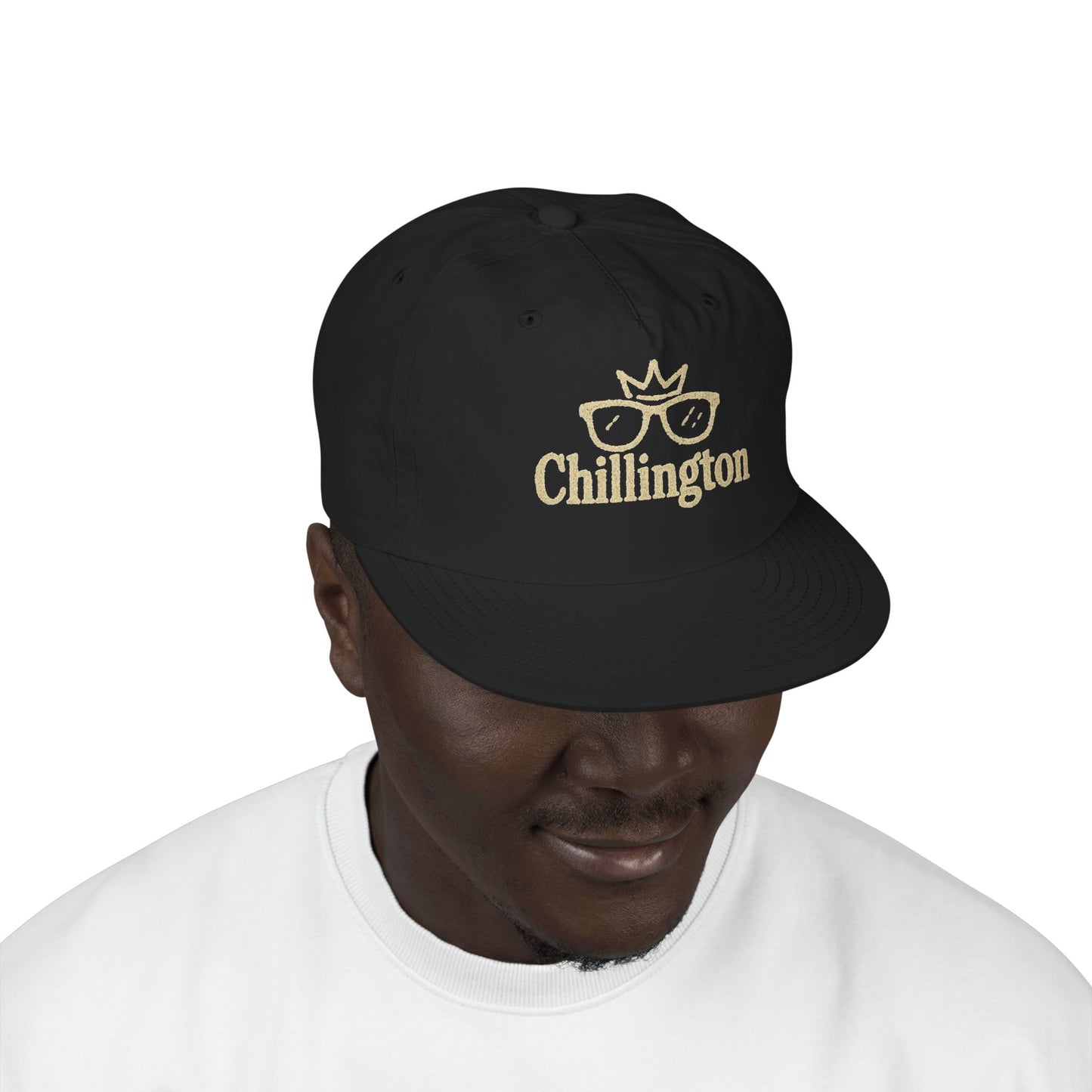 Chillington Surf Cap