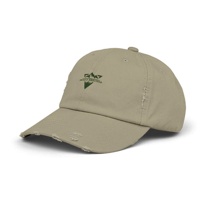 Vibing and Thriving Baseball Cap