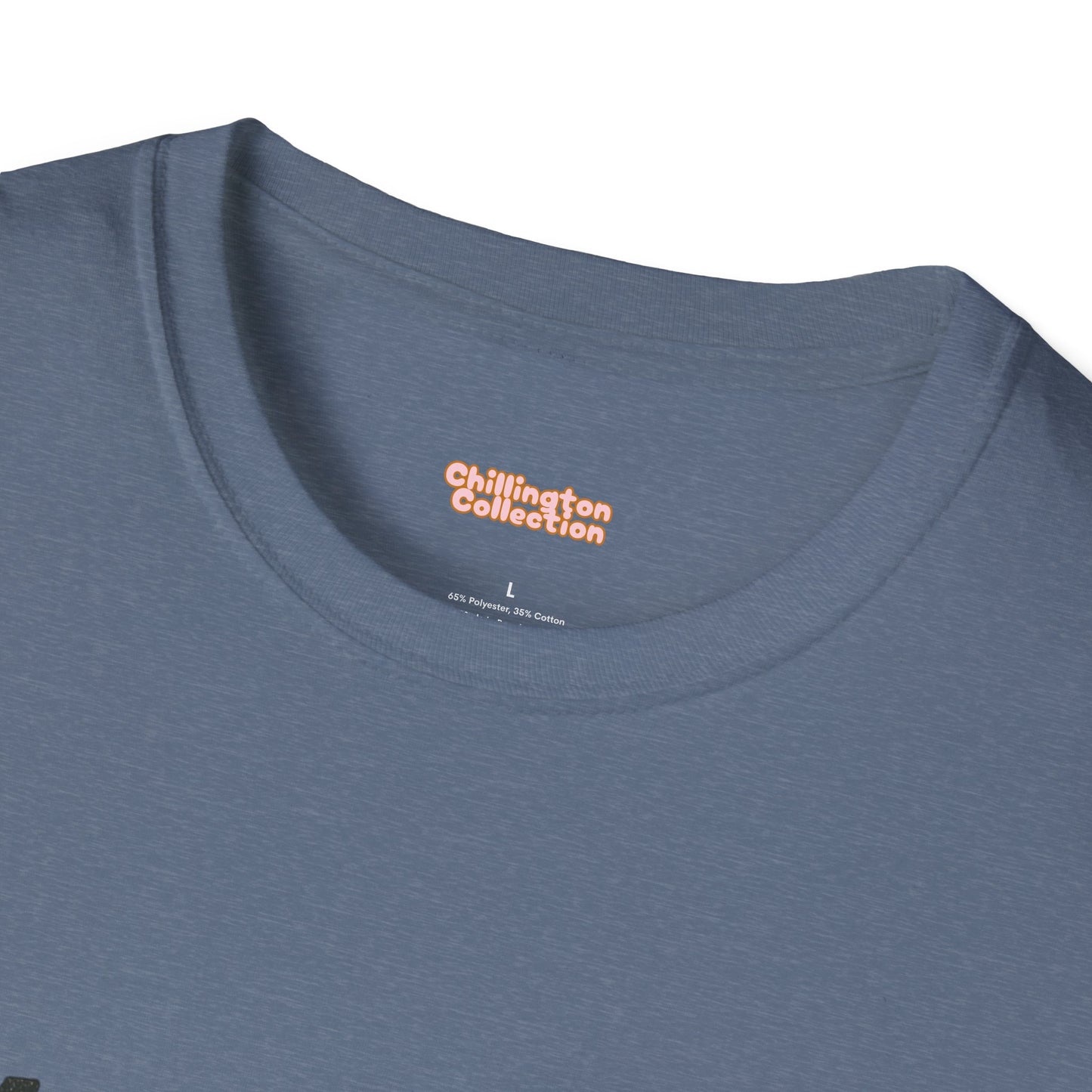 Chillington Collection Baseball Unisex T-Shirt