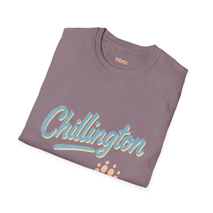 Bear Paw Chillington Unisex T-Shirt