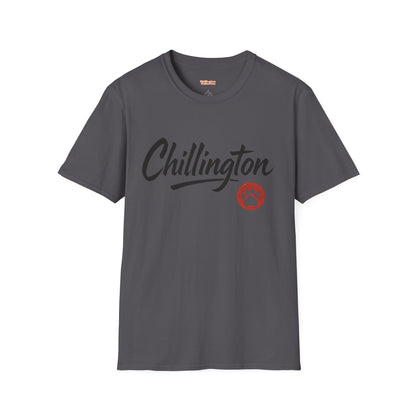 Chillington Bear Unisex T-Shirt