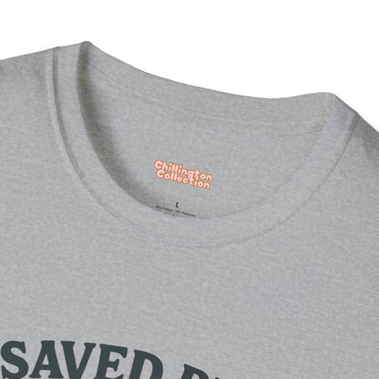 Sarcastic Unisex T-Shirt