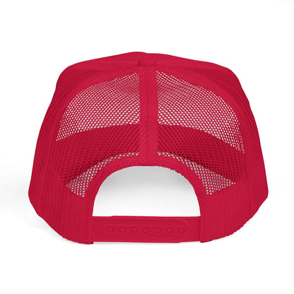 Baseball Chillington Foam Trucker Hat