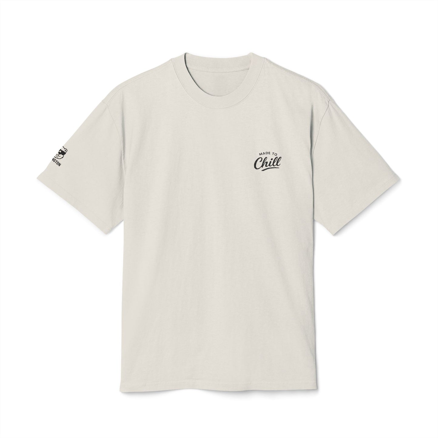 Chill Vibes T‑Shirt