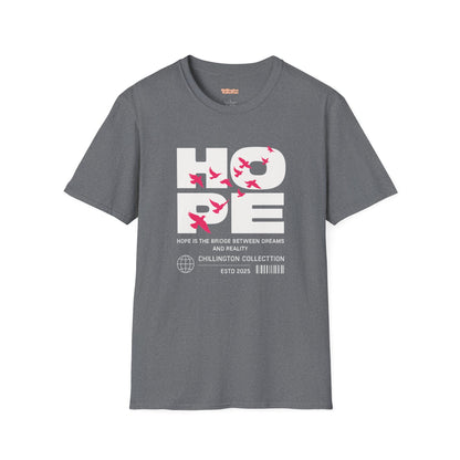 Hopeful Dreams Unisex T-Shirt