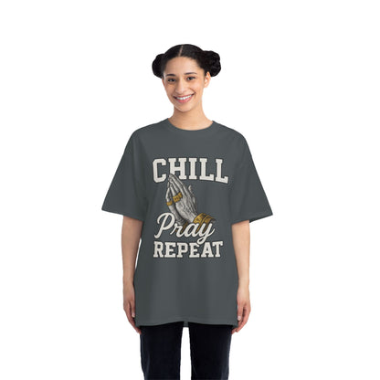 Chill Pray Repeat T-Shirt