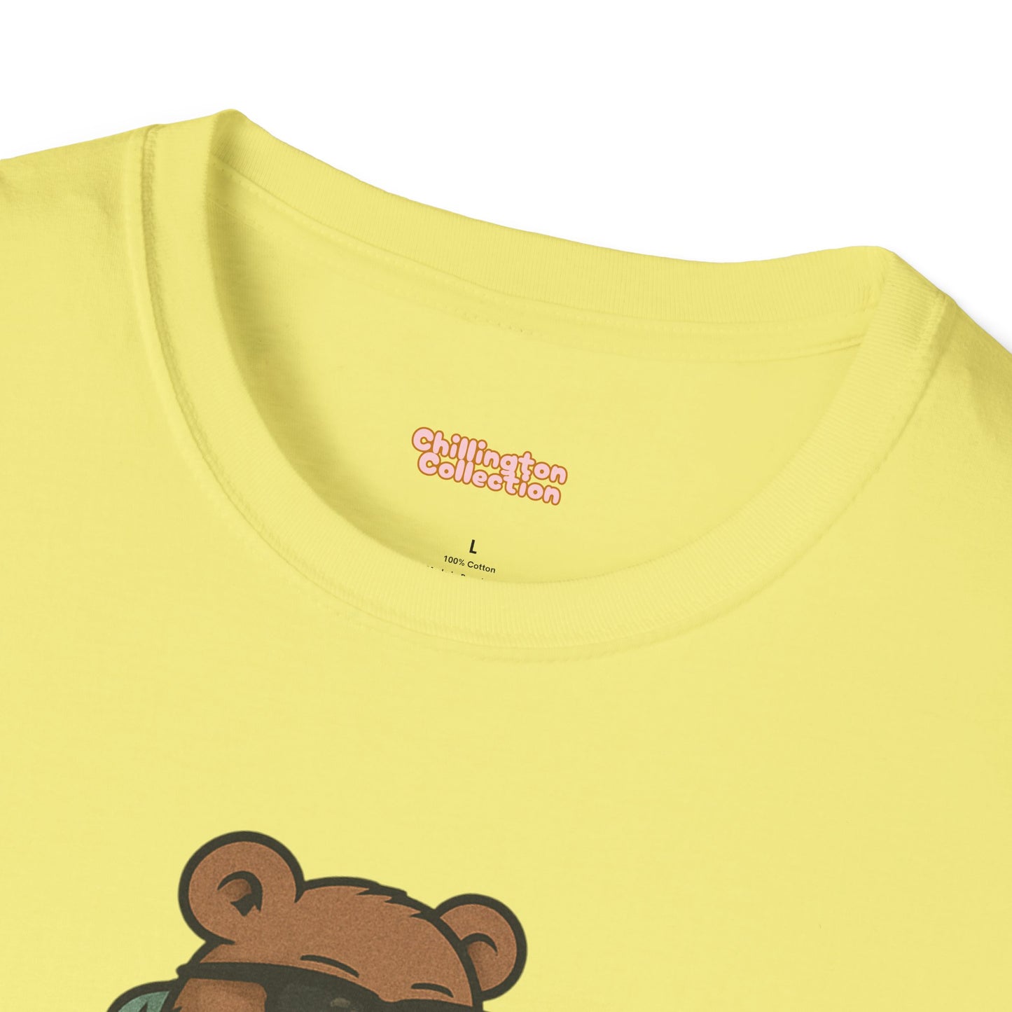 Chillington Unisex T-Shirt