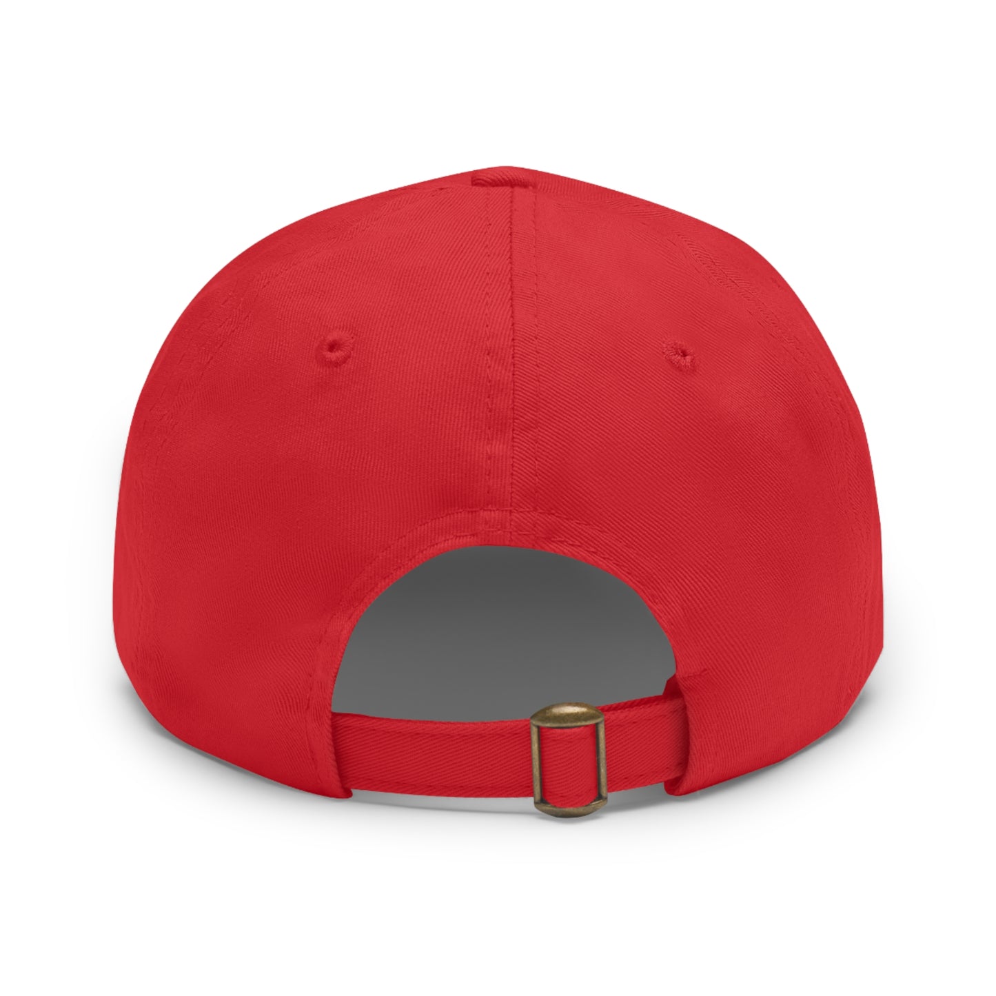 Baseball Chillington Dad Hat