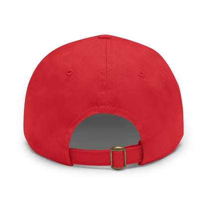 Baseball Chillington Dad Hat