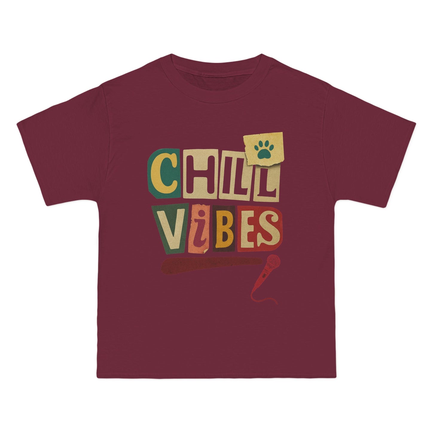 Chill Vibes T-Shirt