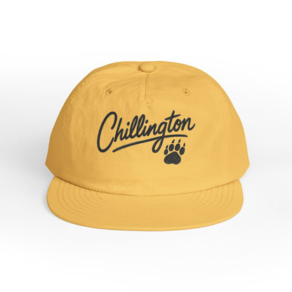 Chillington Bear Paw Surf Cap