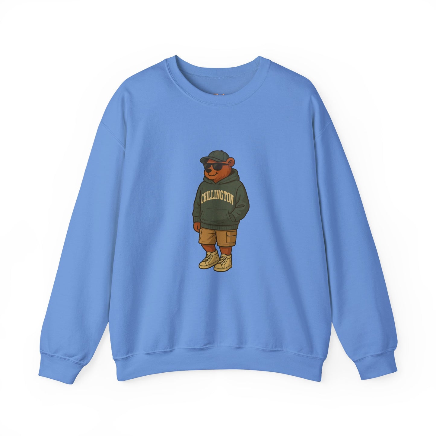 Chillington Bear Sweatshirt