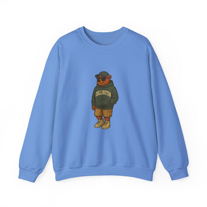 Chillington Bear Sweatshirt