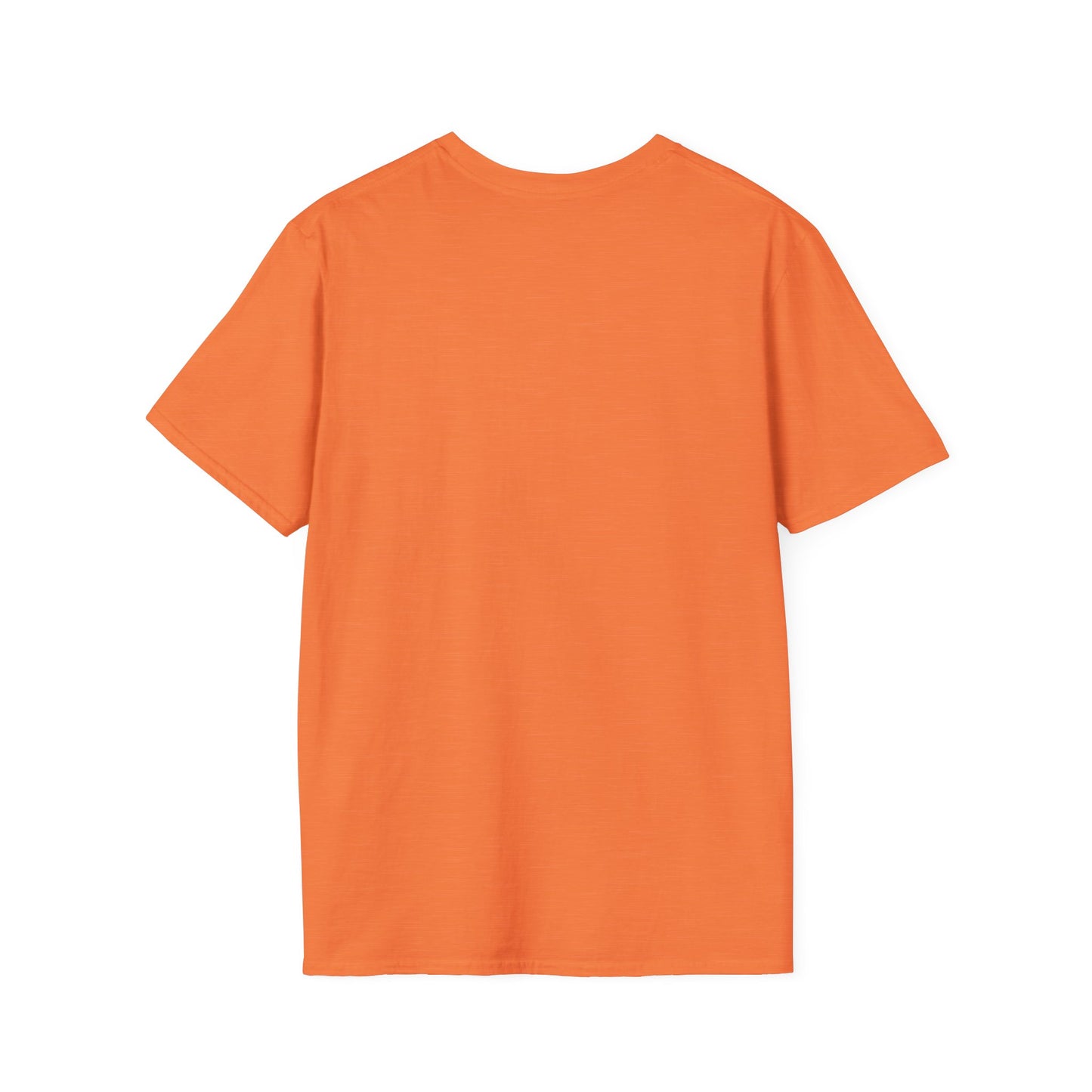 Faded Chillington Collection Unisex T-Shirt