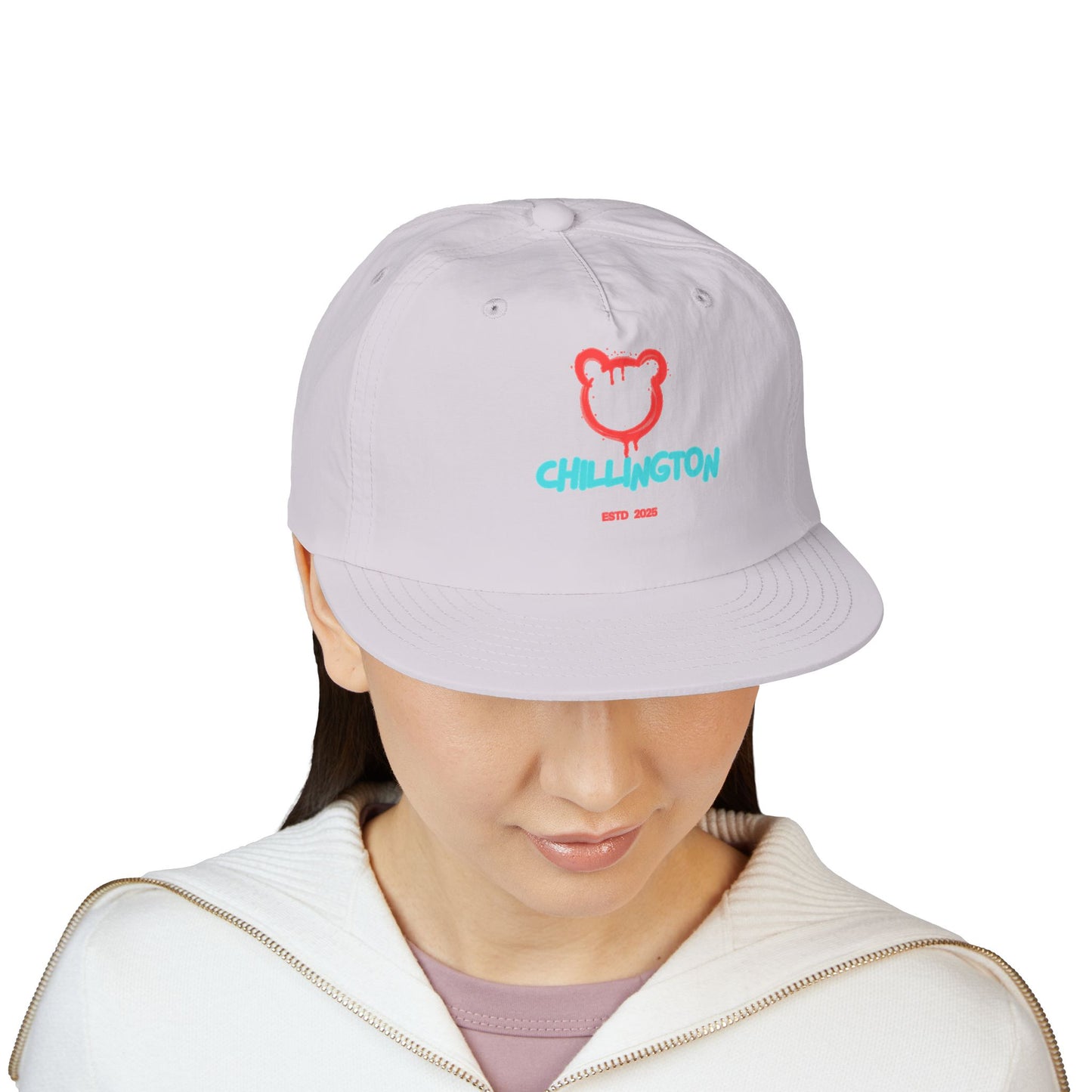 Chillington Surf Cap