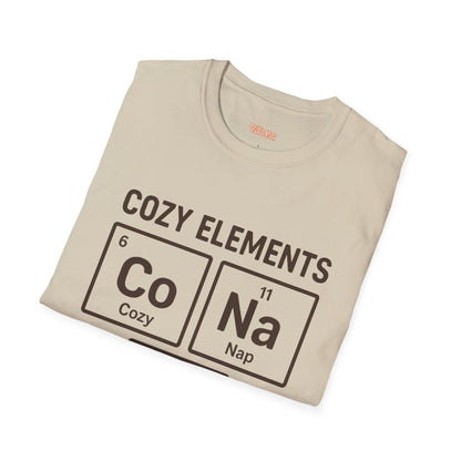 Cozy Elements Unisex T-Shirt