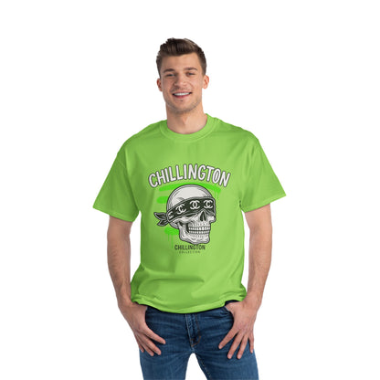 Chillington Skull T-Shirt