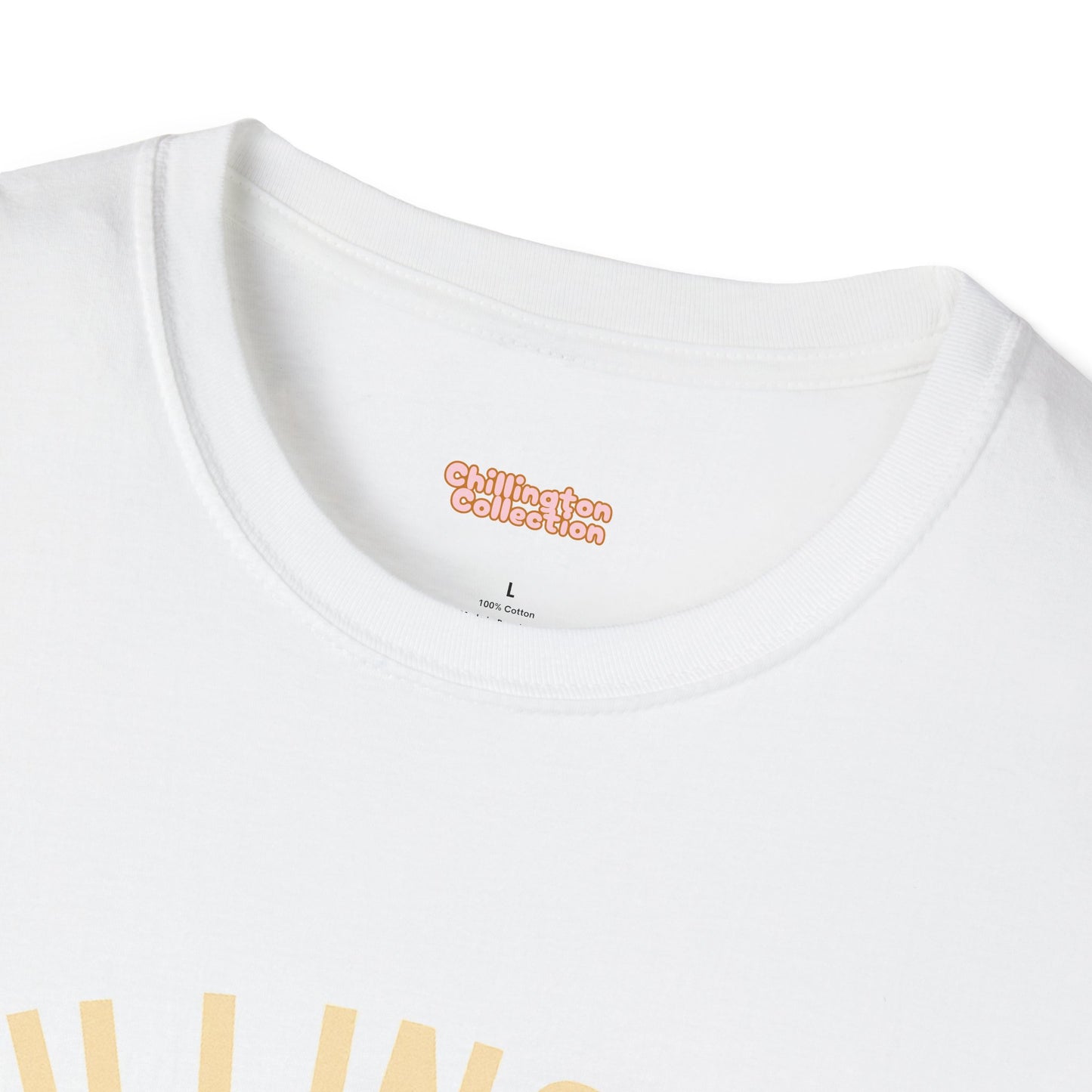 Chillington Logo Unisex T-Shirt