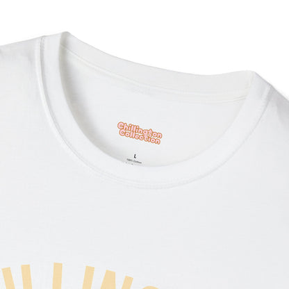 Chillington Logo Unisex T-Shirt