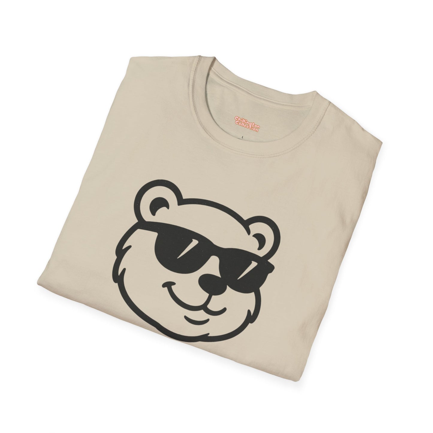 Chillington Drawn Unisex T-Shirt