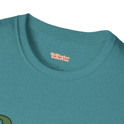 Peace Is My Personality Unisex T-Shirt