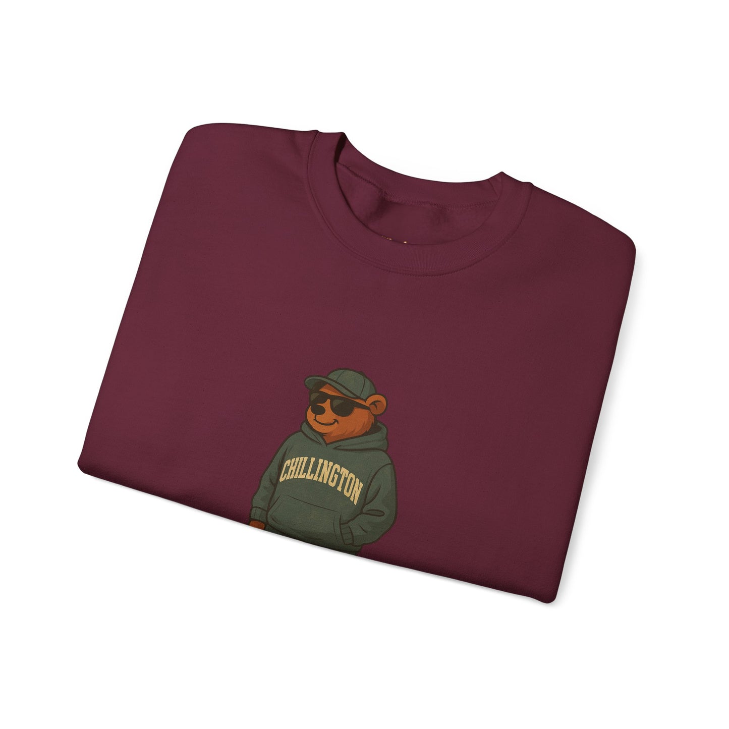 Chillington Bear Sweatshirt