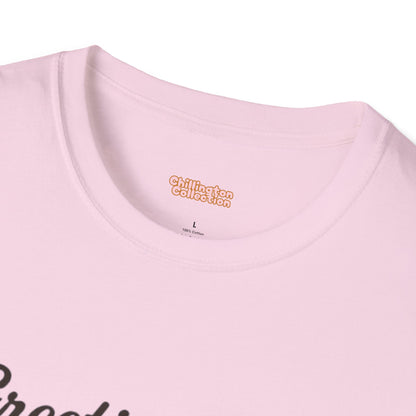 Chill City Unisex T-Shirt
