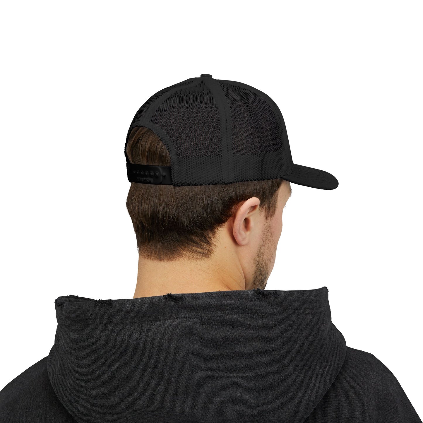 Chillington Trucker Cap
