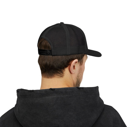 Chillington Trucker Cap