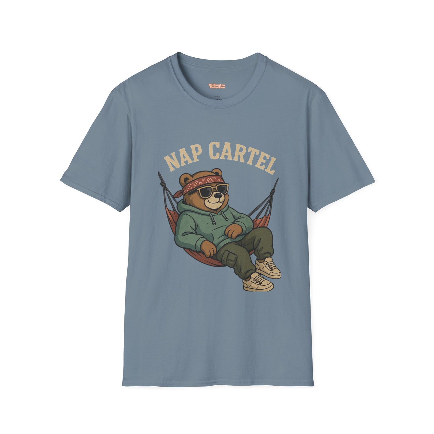 Nap Cartel Unisex T-Shirt